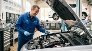 Révision auto et entretien à Neuilly sur Seine guide pratique