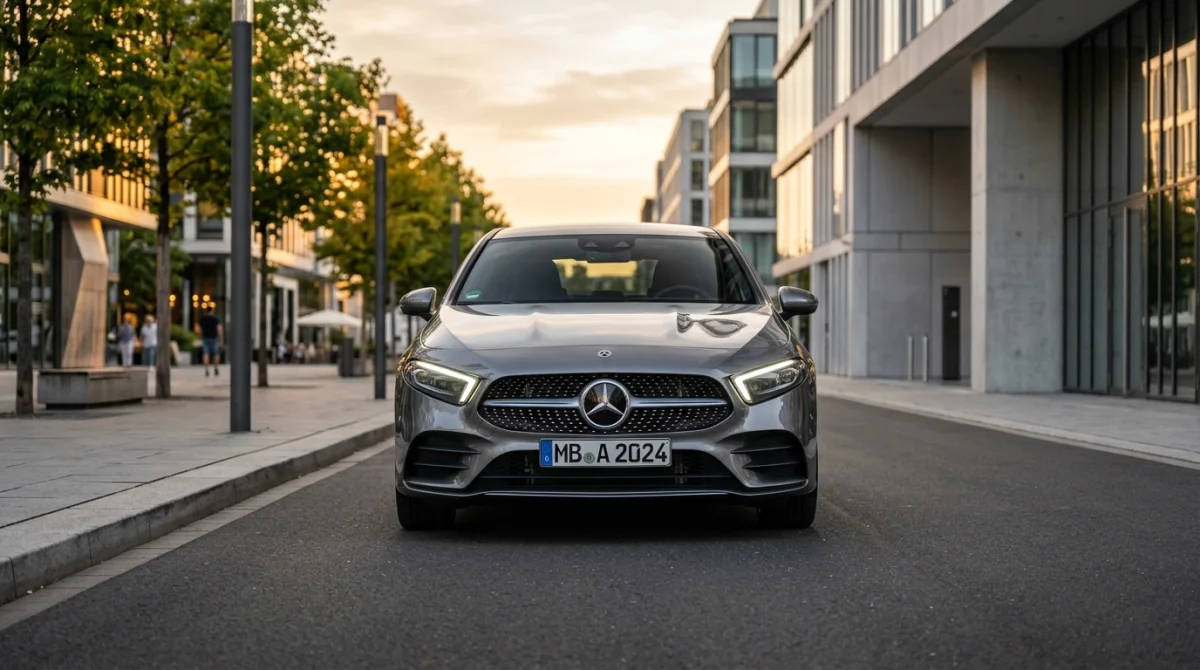 quelle mercedes avec moteur renault