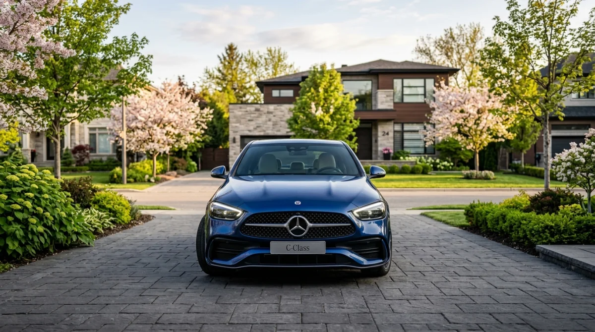 quelle mercedes avec moteur renault