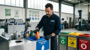 comment ouvrir un garage automobile