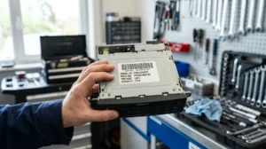 comment trouver le code autoradio renault