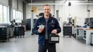 que comprend le pack intégral renault
