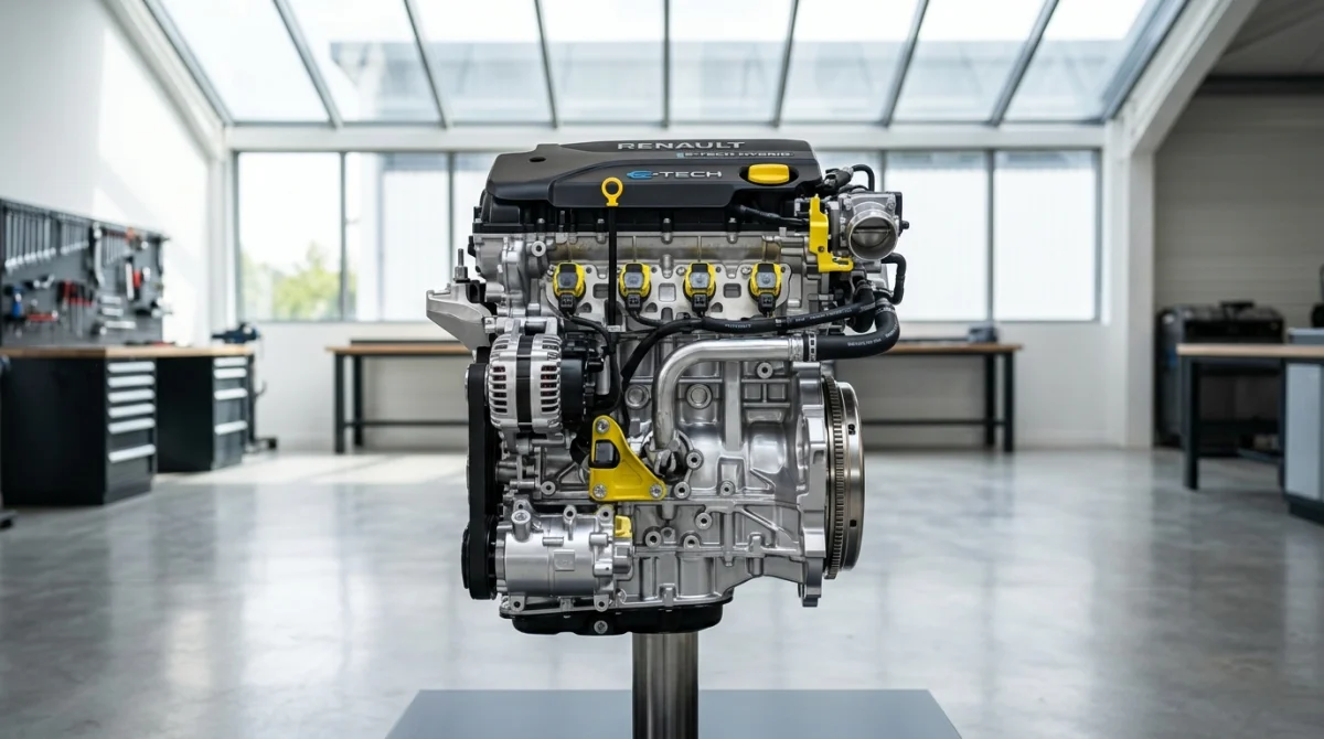 que couvre la garantie platine renault