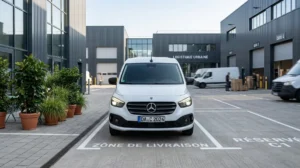 quel mercedes a un moteur renault