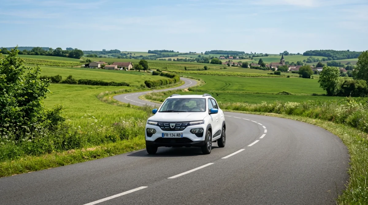 sous marque renault
