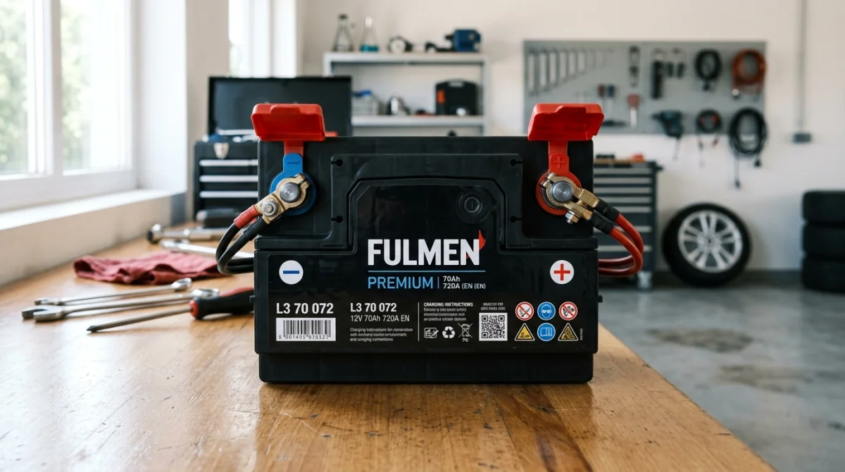 quelle batterie pour renault kangoo diesel 1.5 dci