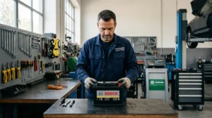 quelle batterie pour renault kangoo diesel 1.5 dci