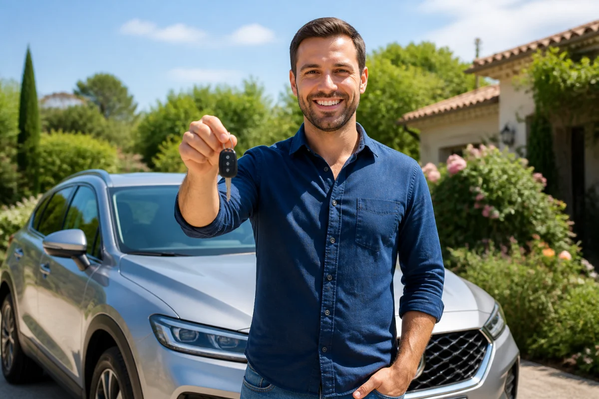 peut on assurer une voiture qui ne nous appartient pas