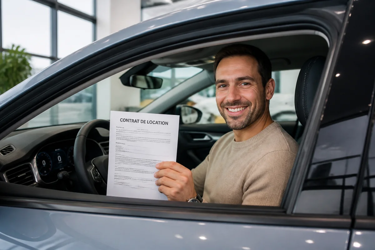 peut on assurer une voiture qui ne nous appartient pas