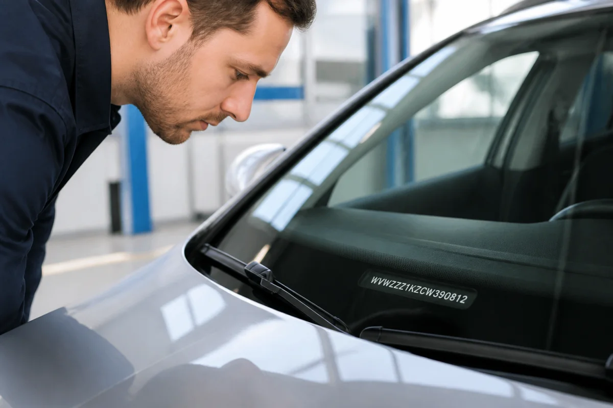 comment savoir si ma voiture est concernée par un rappel