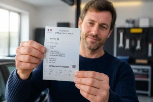 comment savoir si ma voiture est concernée par un rappel