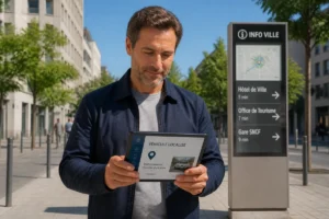 comment savoir si ma voiture est à la fourrière